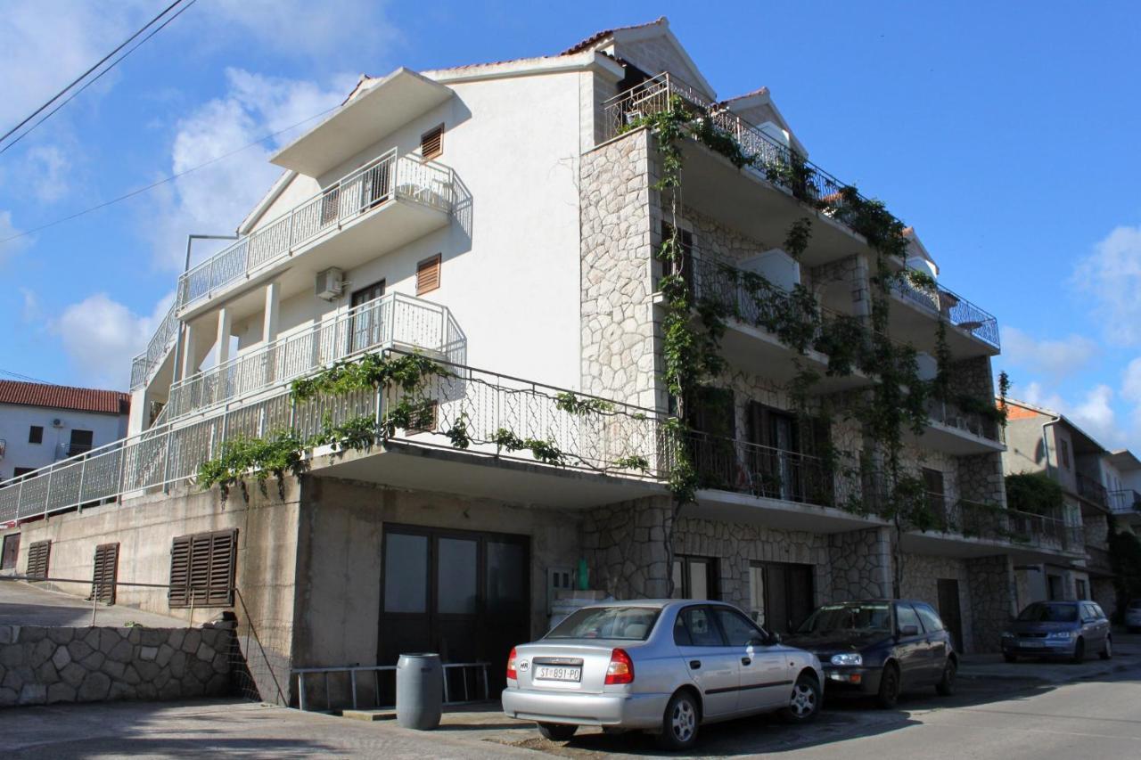 Apartments With A Parking Space Jelsa, Hvar - 8765 Єлса Екстер'єр фото
