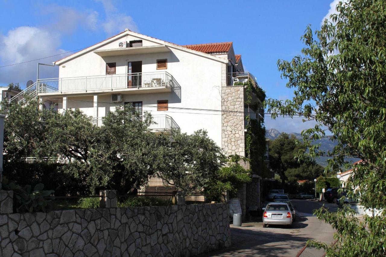 Apartments With A Parking Space Jelsa, Hvar - 8765 Єлса Екстер'єр фото