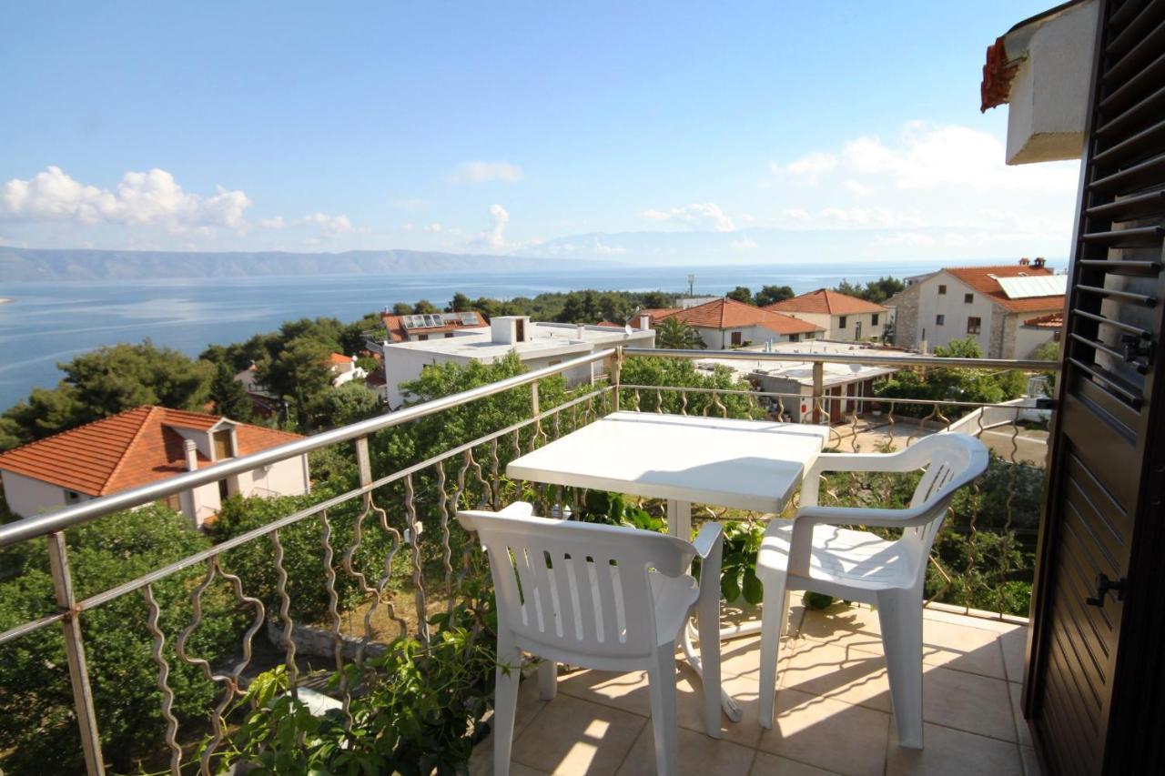 Apartments With A Parking Space Jelsa, Hvar - 8765 Єлса Екстер'єр фото