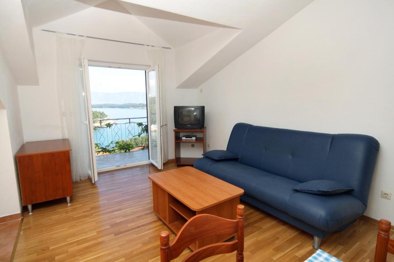 Apartments With A Parking Space Jelsa, Hvar - 8765 Єлса Екстер'єр фото