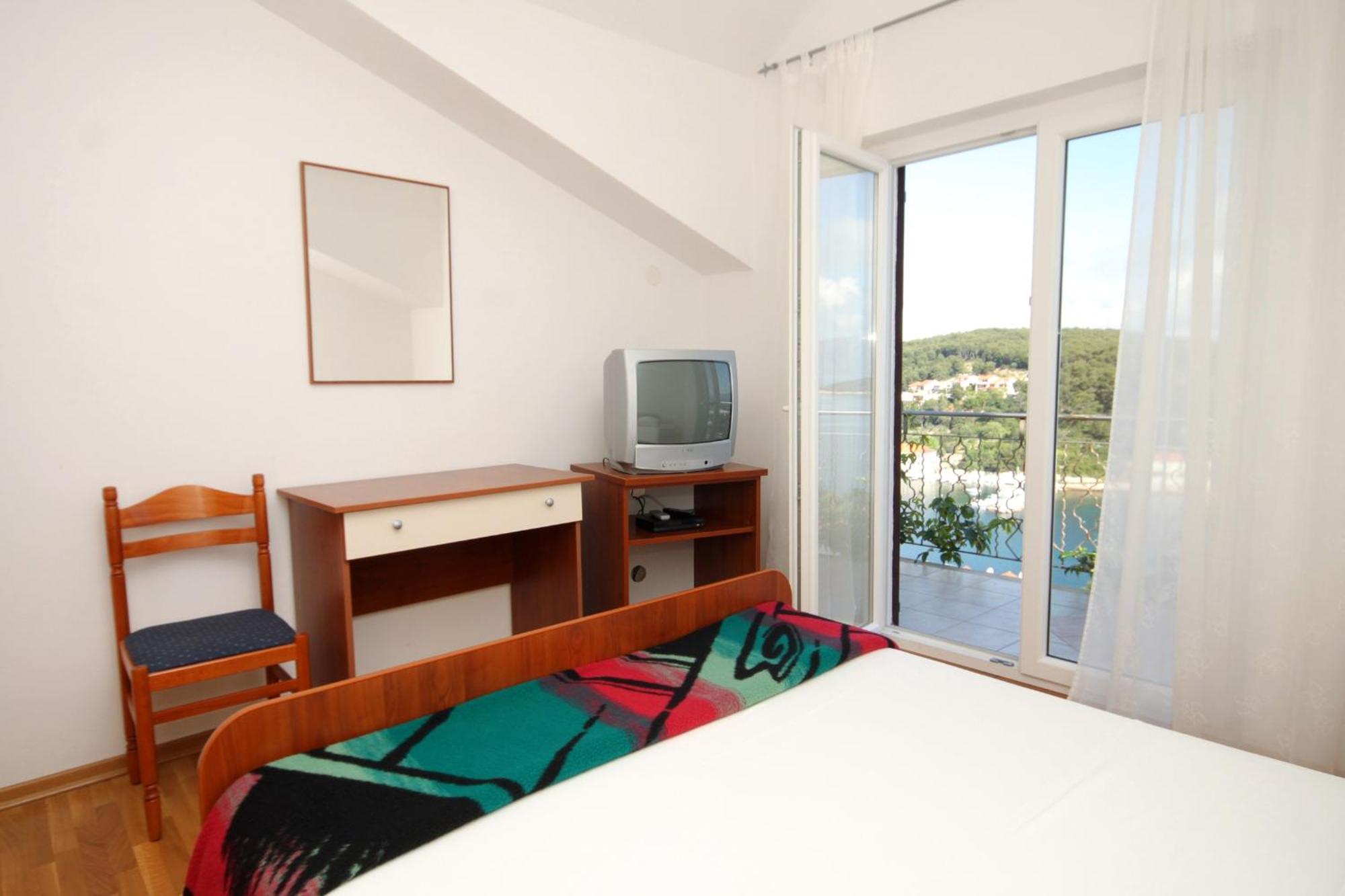 Apartments With A Parking Space Jelsa, Hvar - 8765 Єлса Номер фото