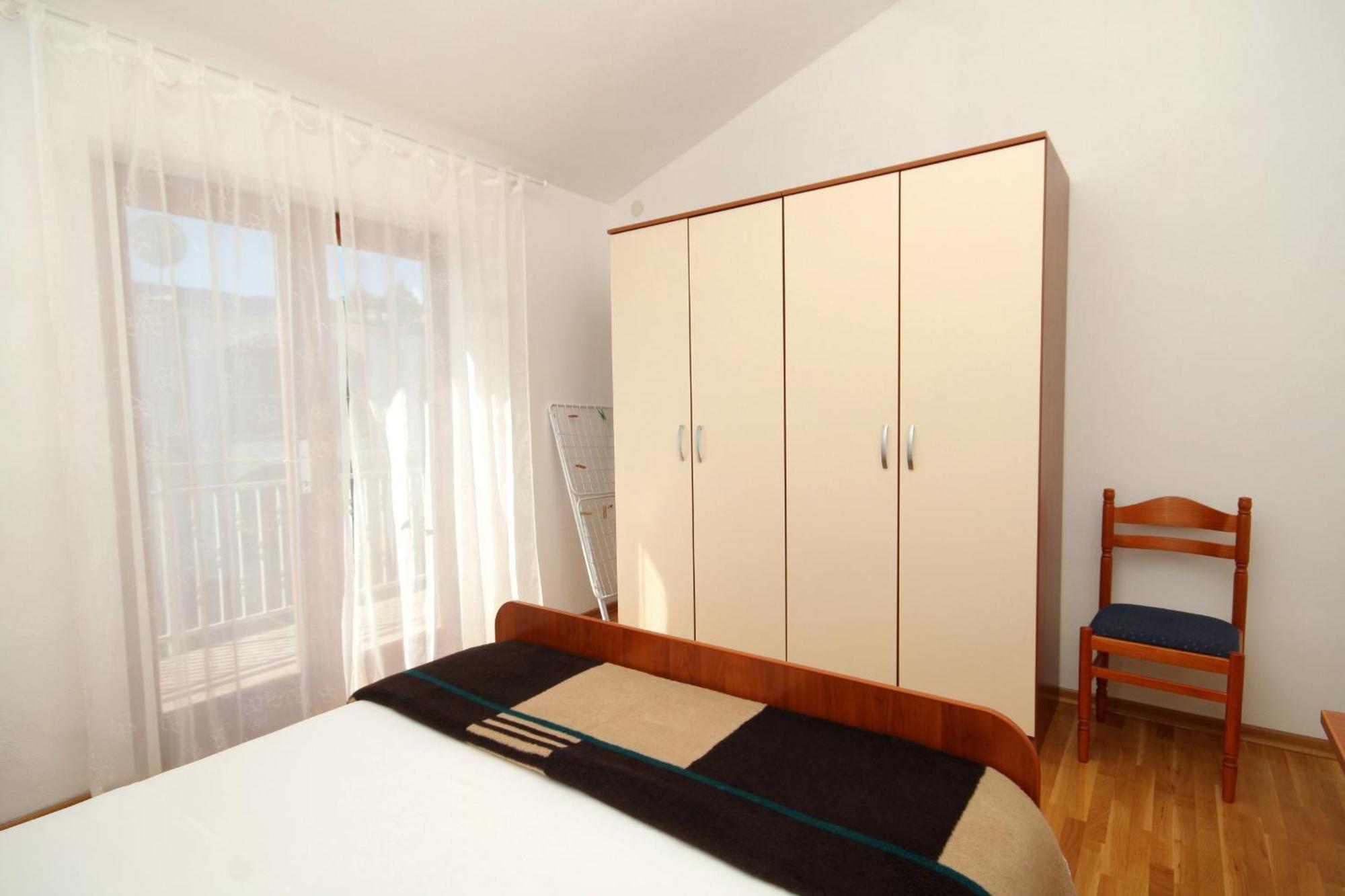 Apartments With A Parking Space Jelsa, Hvar - 8765 Єлса Номер фото