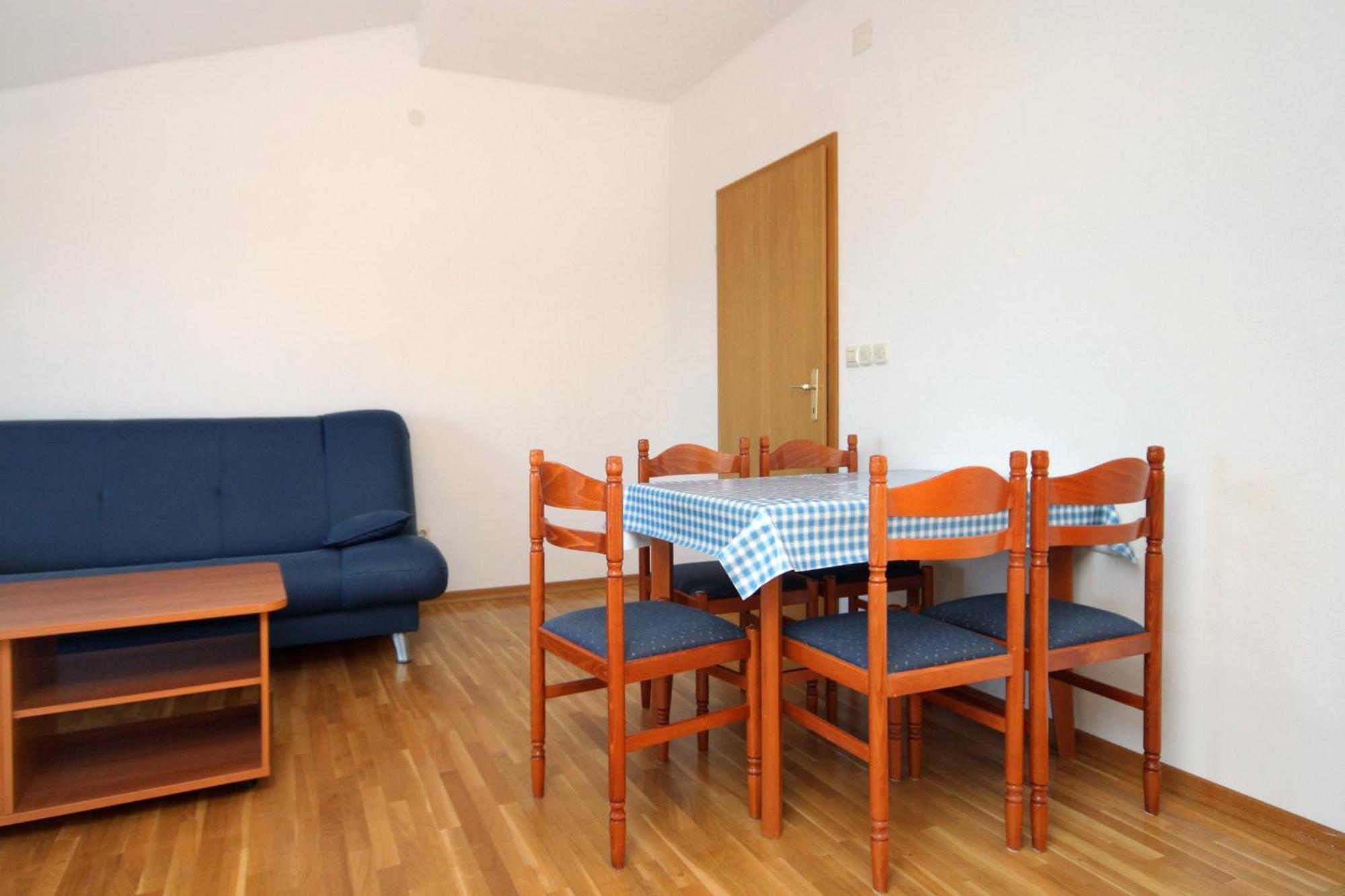 Apartments With A Parking Space Jelsa, Hvar - 8765 Єлса Номер фото