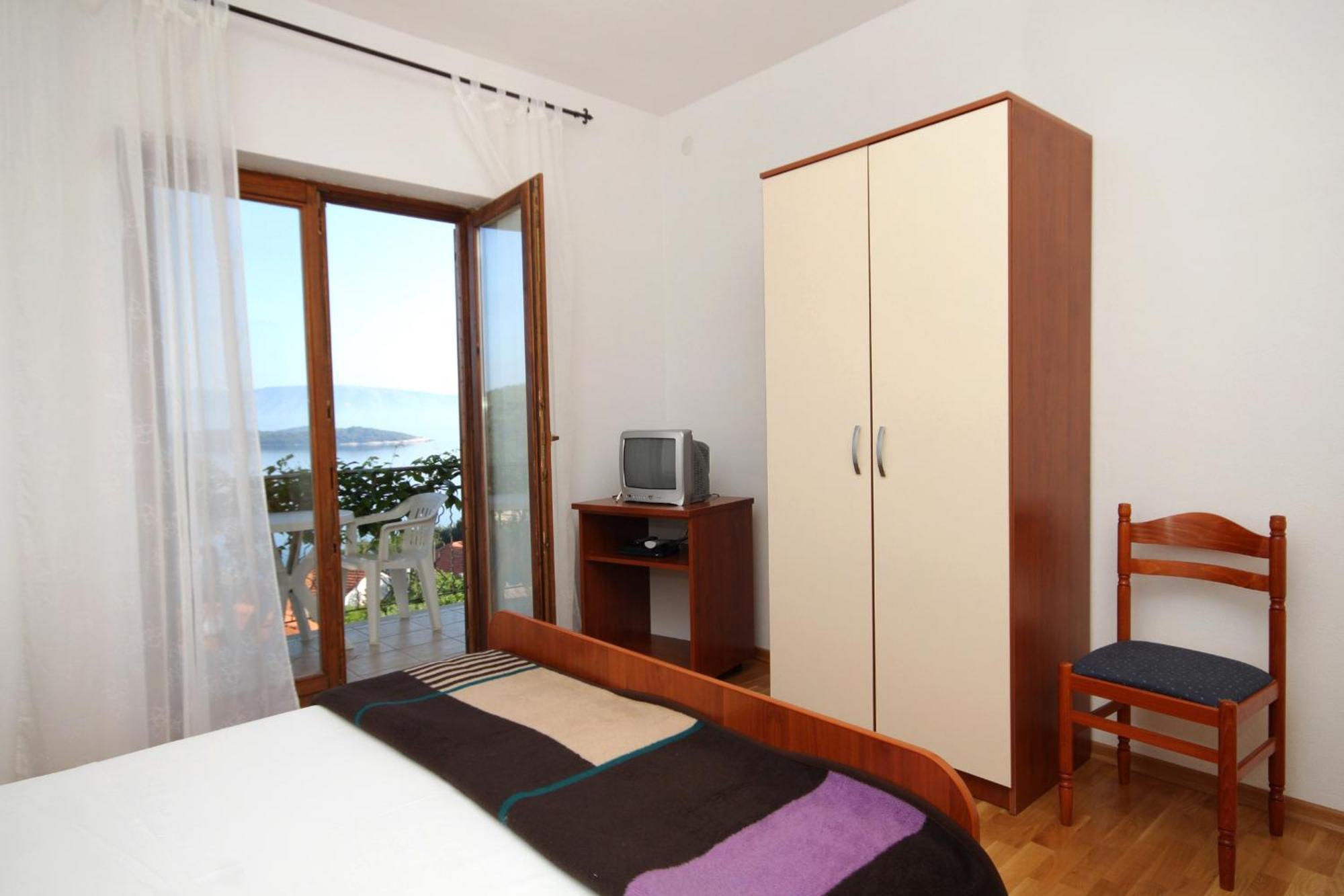 Apartments With A Parking Space Jelsa, Hvar - 8765 Єлса Номер фото